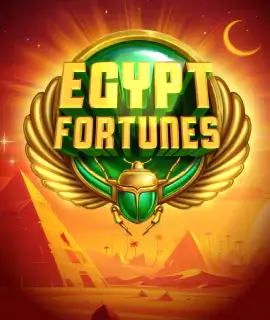 RiverSweeps Egypt Fortunes