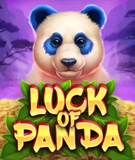 RiverSweeps Luck of Panda