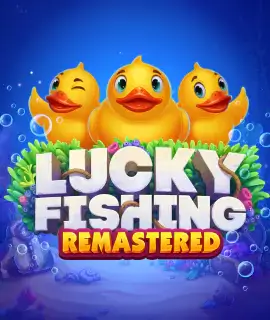 RiverSweeps Lucky Fishing Remastered