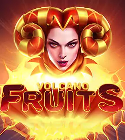RiverSweeps Volcano Fruits
